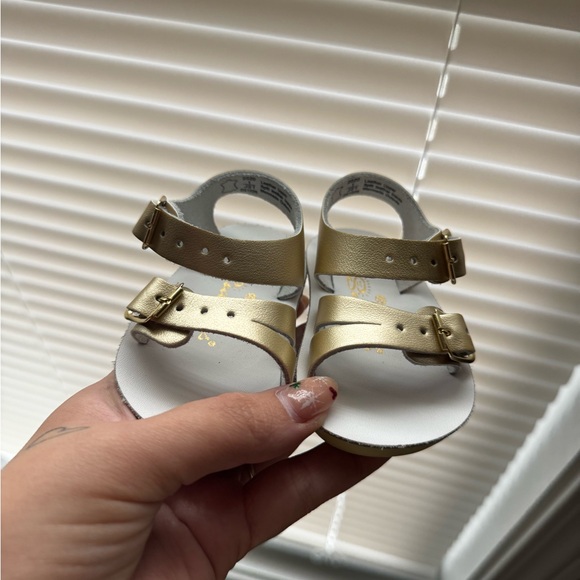 Sea Wee Baby Sandals - Picture 4 of 4